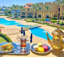 Почивка в Шарм ел Шейх, Египет със самолет от София в Неделя - 7 нощувки